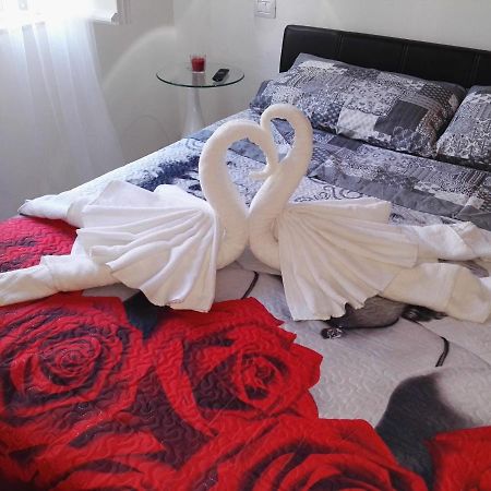 Bed and Breakfast A Due Passi Dal Mare Acquappesa Exteriér fotografie