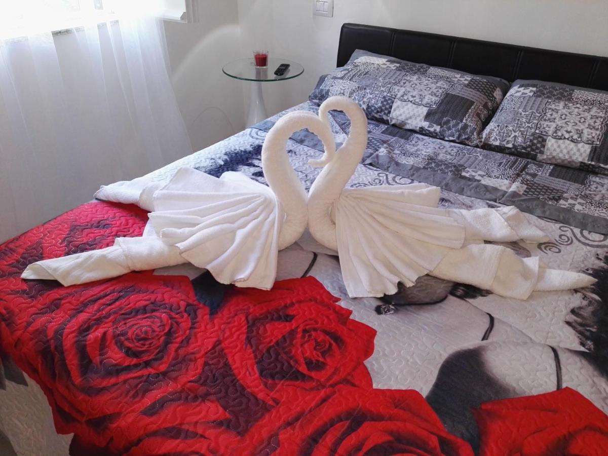 Bed and Breakfast A Due Passi Dal Mare Acquappesa Exteriér fotografie