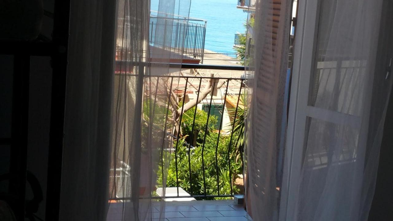 Bed and Breakfast A Due Passi Dal Mare Acquappesa Exteriér fotografie